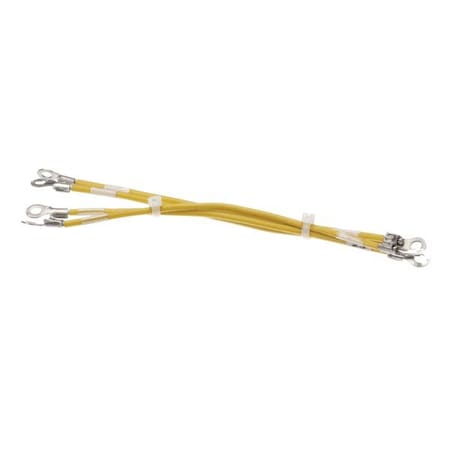 Vulcan Hart Harness, Power 24 00-927540-000G1